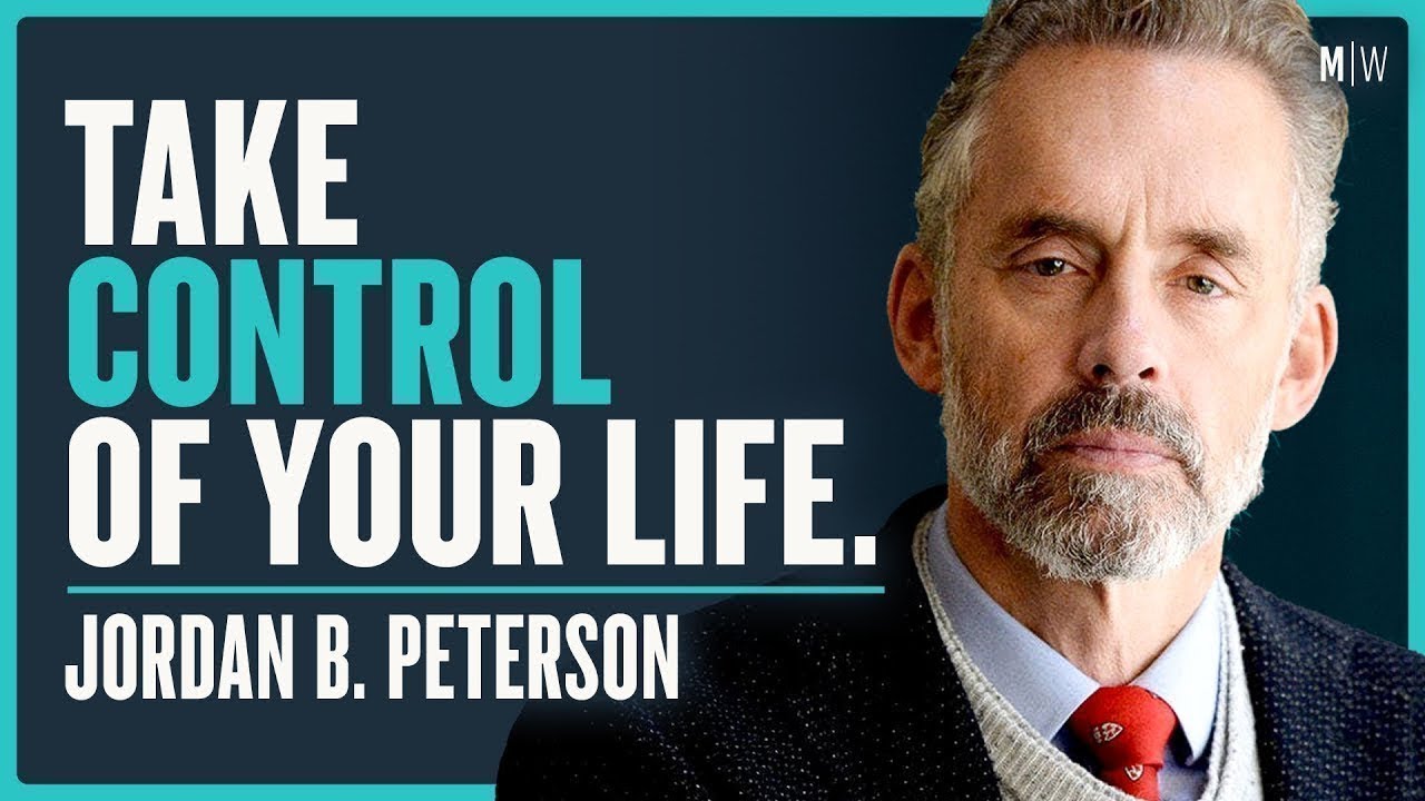 Jordan Peterson - How To Add Urgency & Purpose To Life