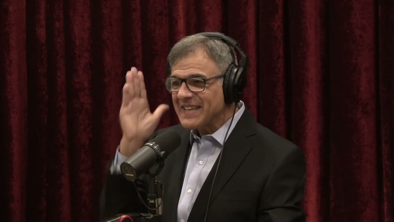 Joe Rogan Experience #2392 - John Kiriakou