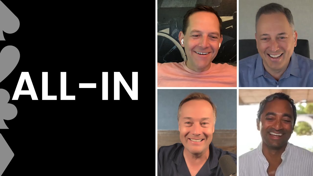 E91: SoftBank's $21B+ Vision Fund loss, signals of a bubble, macro picture, Trump raided by FBI