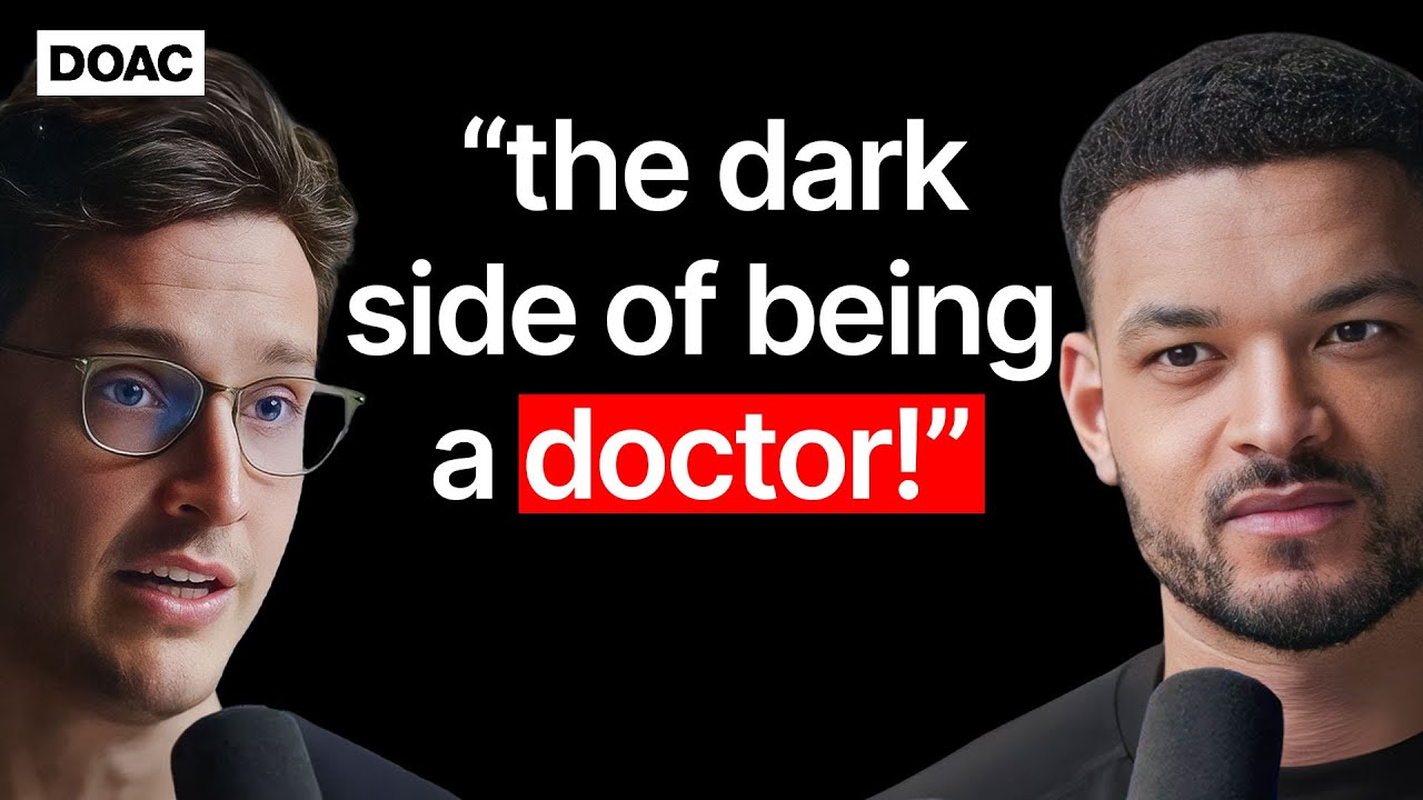 Dr Mike: The Top 10 Lies Health Experts Have Told You!