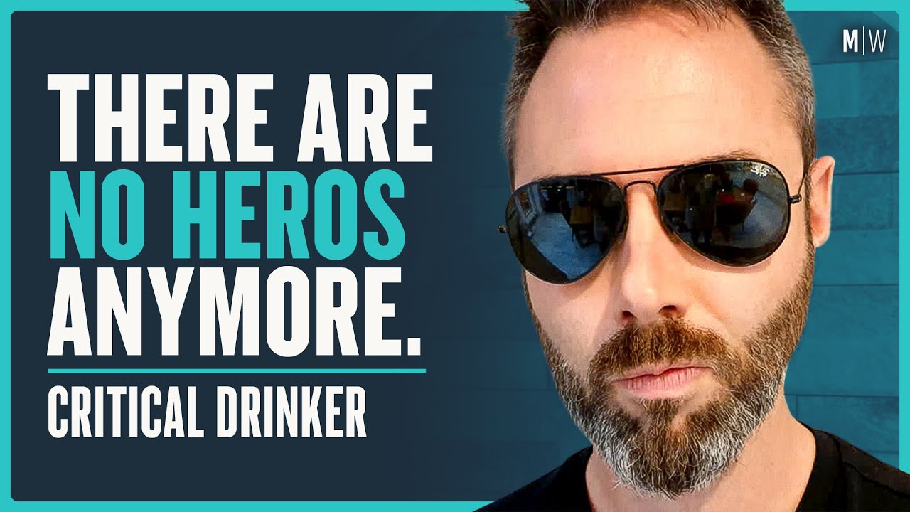 Hollywood’s Message Is Dead - Critical Drinker