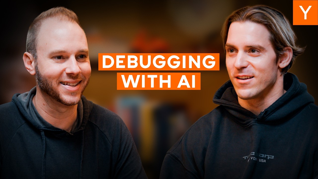 The End of Manual Debugging