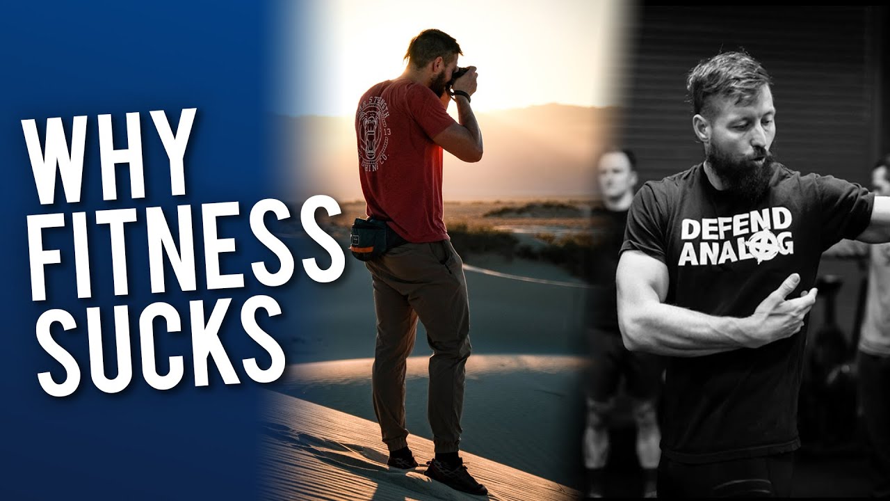 A Conversation Not About Fitness | Michael Blevins | Modern Wisdom Podcast 160
