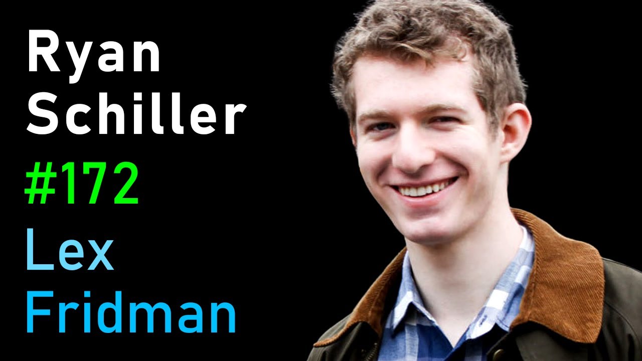 Ryan Schiller: Librex and the Free Exchange of Ideas on College Campuses | Lex Fridman Podcast #172