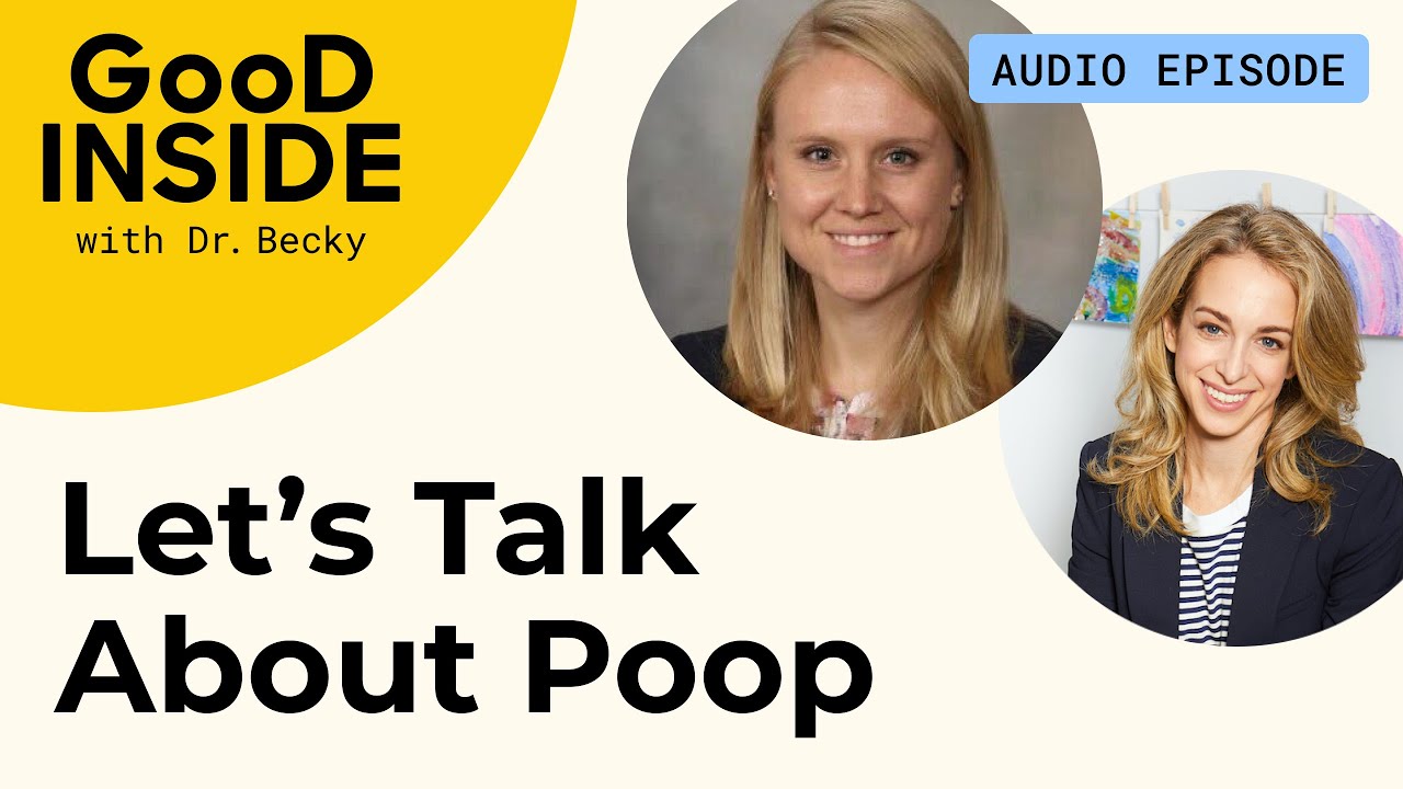The Poop Episode