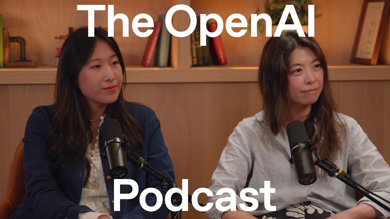 Episode 16: Building AI for Life Sciences