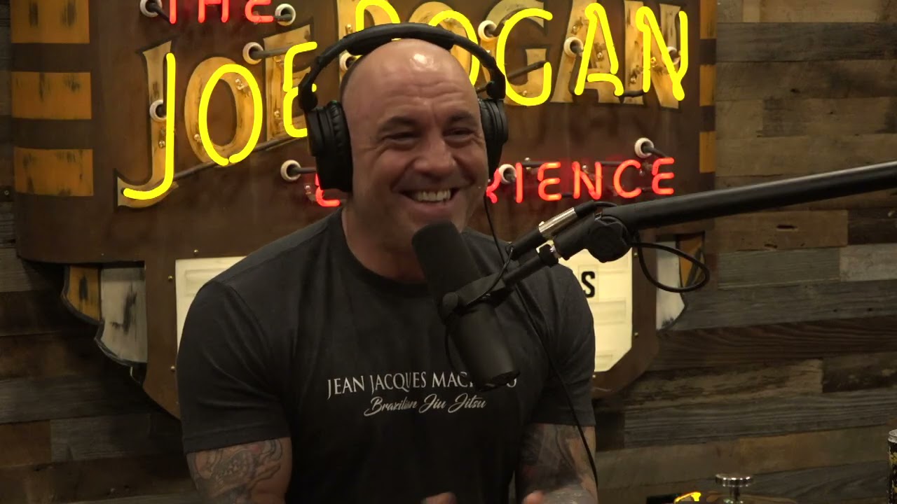 JRE MMA Show #111 with John Danaher
