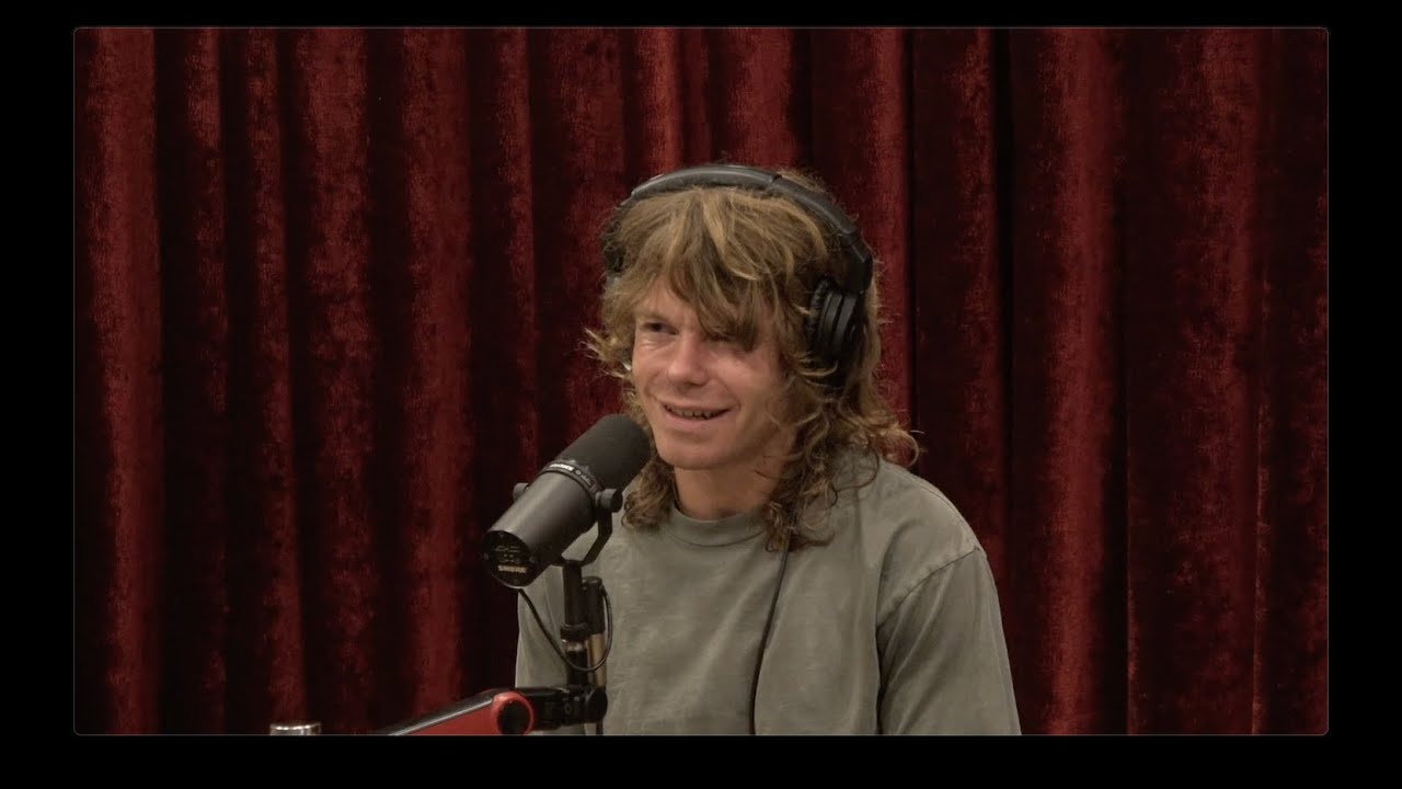 Joe Rogan Experience #2367 - Jesse Welles