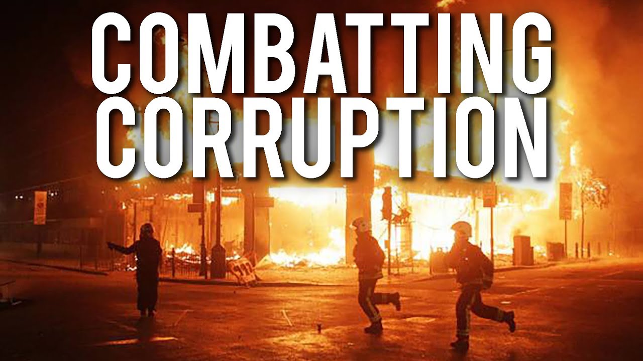 Fixing The Most Violent Countries On Earth | Rachel Kleinfeld