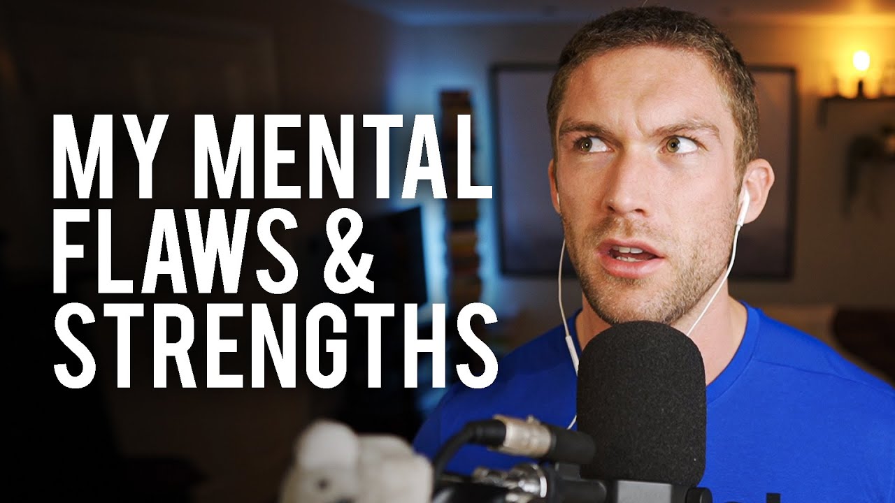 Reflecting On My Mental Flaws & Strengths | Modern Wisdom Podcast 263