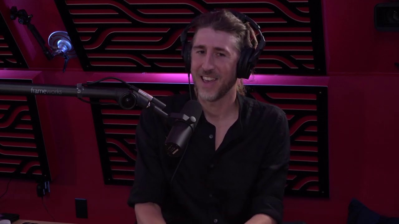 Joe Rogan Experience #1572 - Moxie Marlinspike