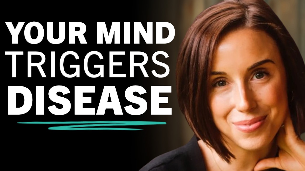 How Your Personality Is Silently Causing Inflammation (And Making You Sick)