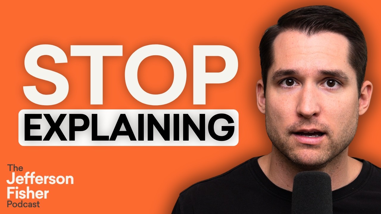 The Right Way to Set Boundaries
