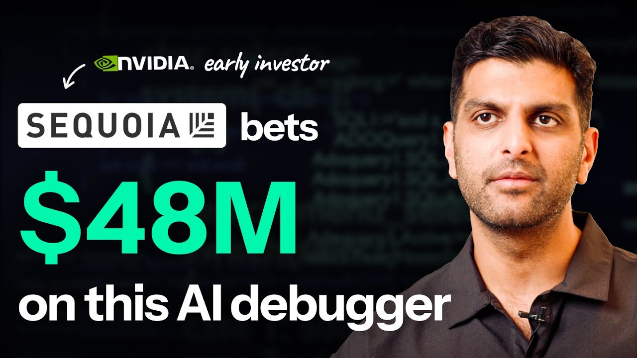 This is the Biggest Hidden Risk of AI | Traversal, Anish Agarwal
