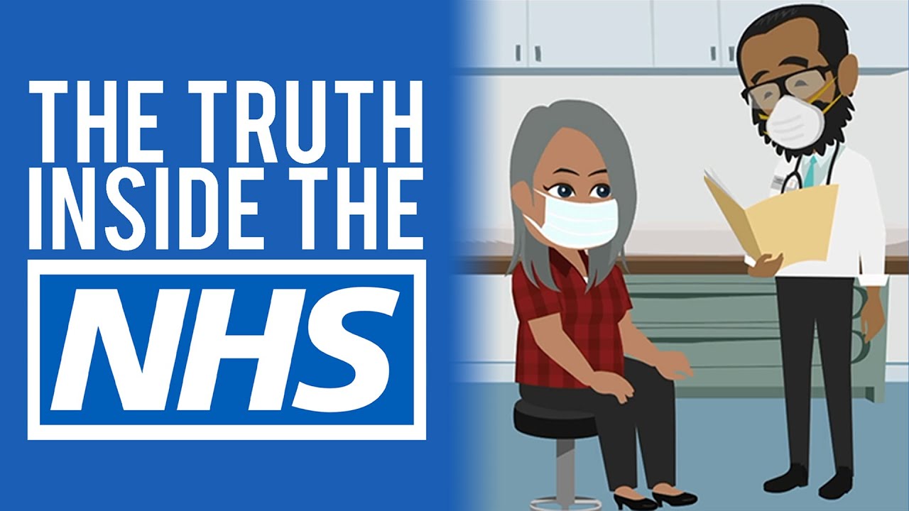 What Really Goes On Inside Your Doctor's Surgery | The Secret GP | Modern Wisdom Podcast 202