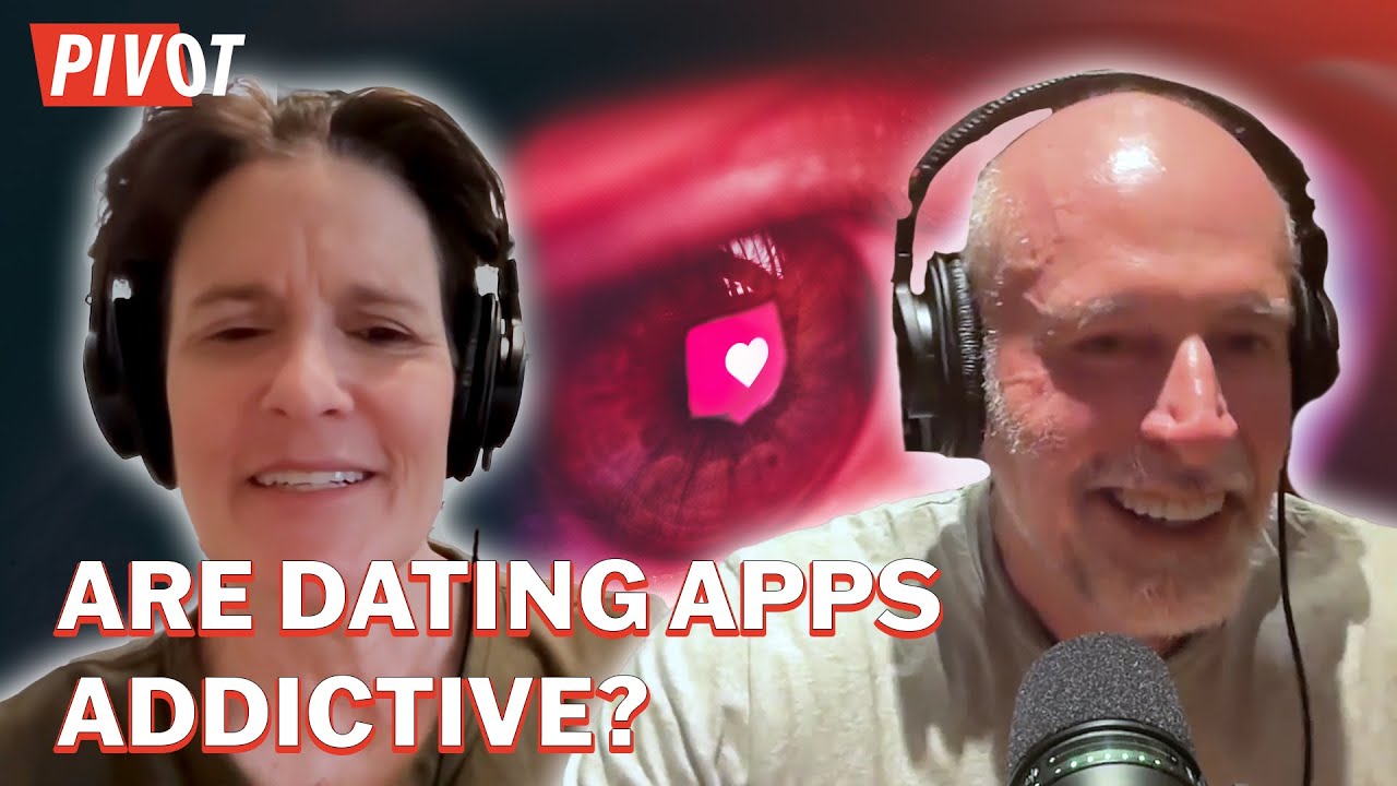 Lawsuit Claims Dating Apps Encourage Compulsive Use