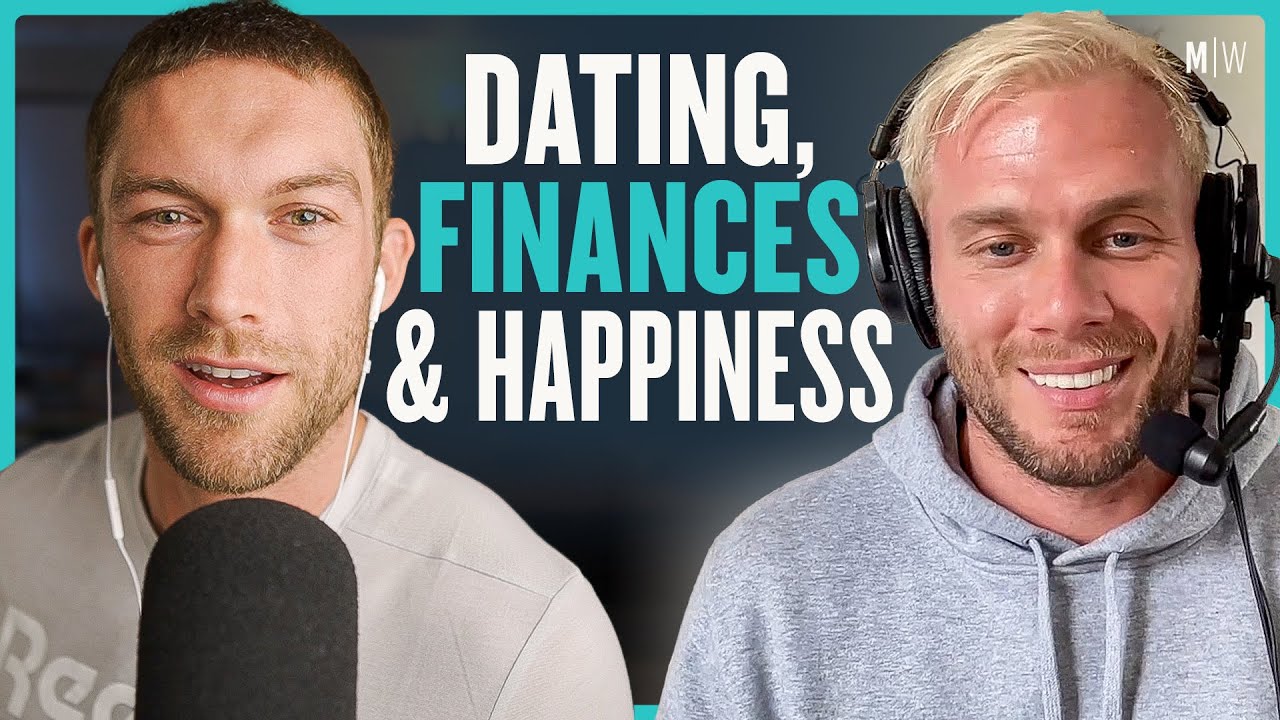 Dating, Finances & Happiness - James Smith | Modern Wisdom Podcast 362