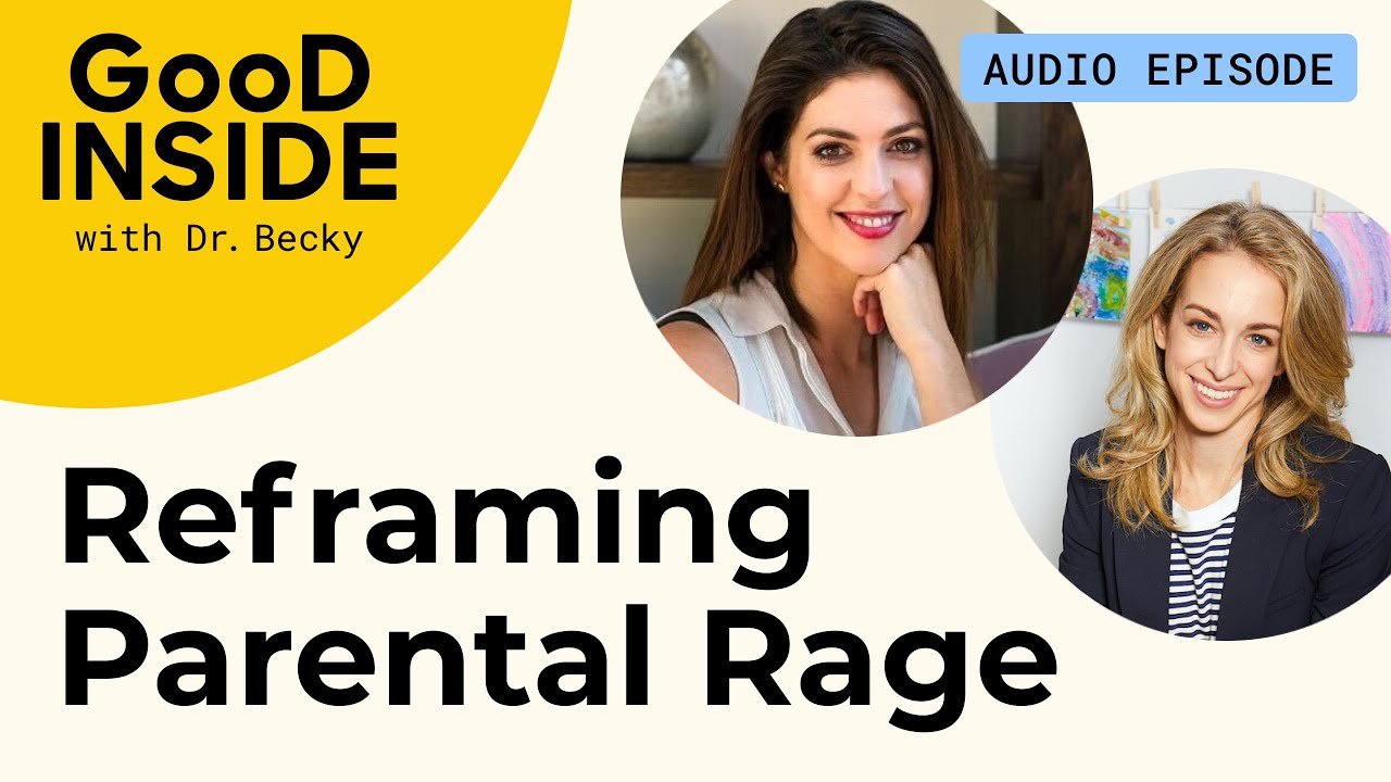 Mom Rage with Anna Mathur