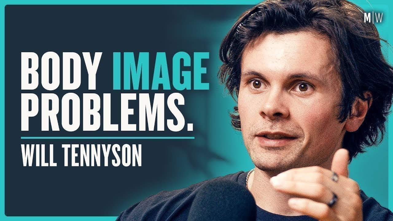 The Dark Side of Fitness: “I Starved Myself Until I Fainted" - Will Tennyson (4K)