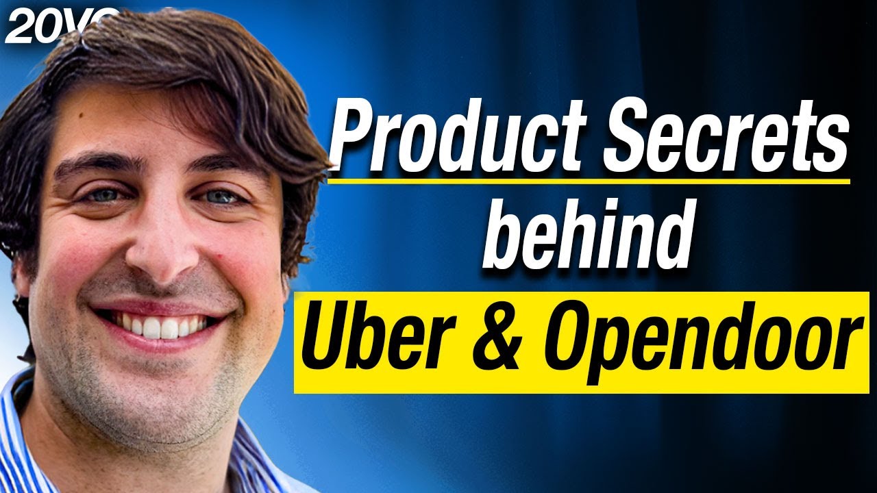Brian Tolkin, Head of Product @Opendoor: How to Hire the Best Product Teams | E1257