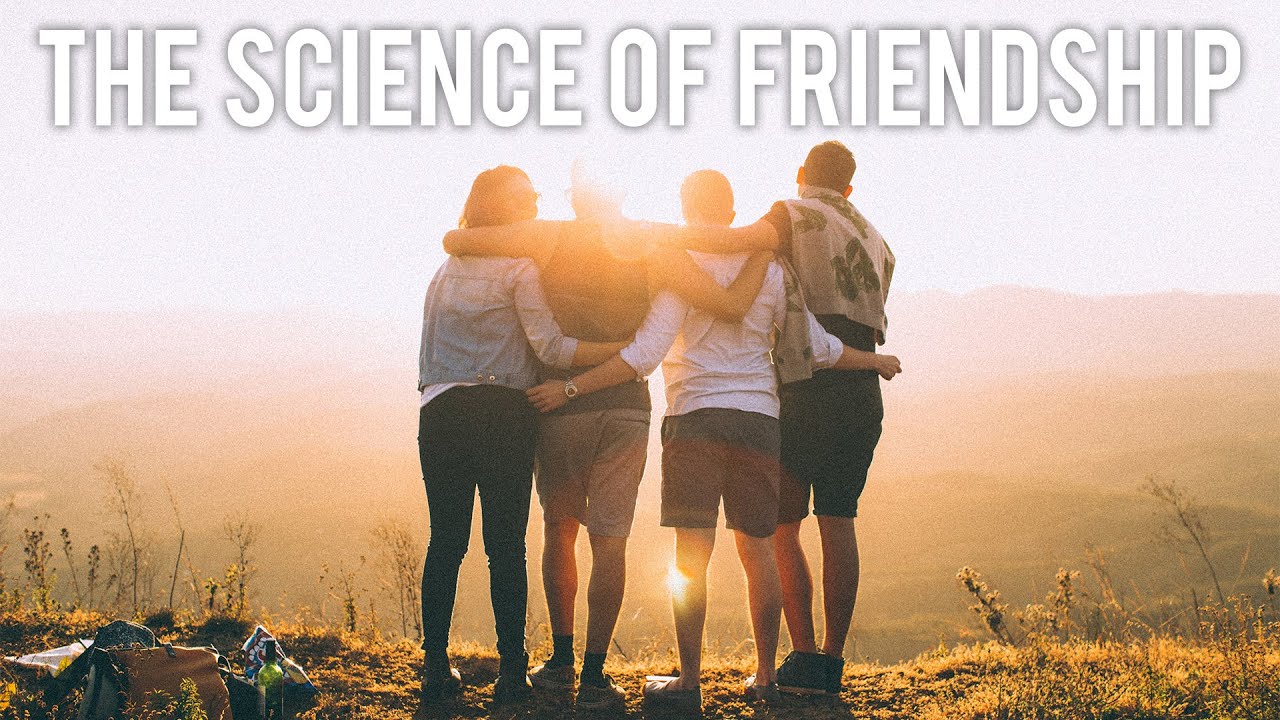 Understanding Friendship | Lydia Denworth | Modern Wisdom Podcast 152