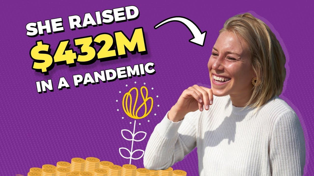 Ophelia Brown: How We Raised $432M in a Pandemic; What's New in European Venture Capital | E990