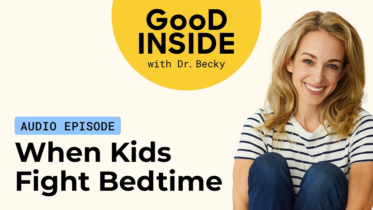 Bedtime Battles