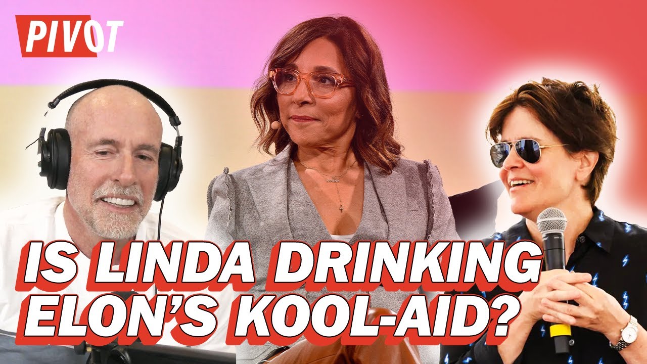 Can X CEO Linda Yaccarino Recover?