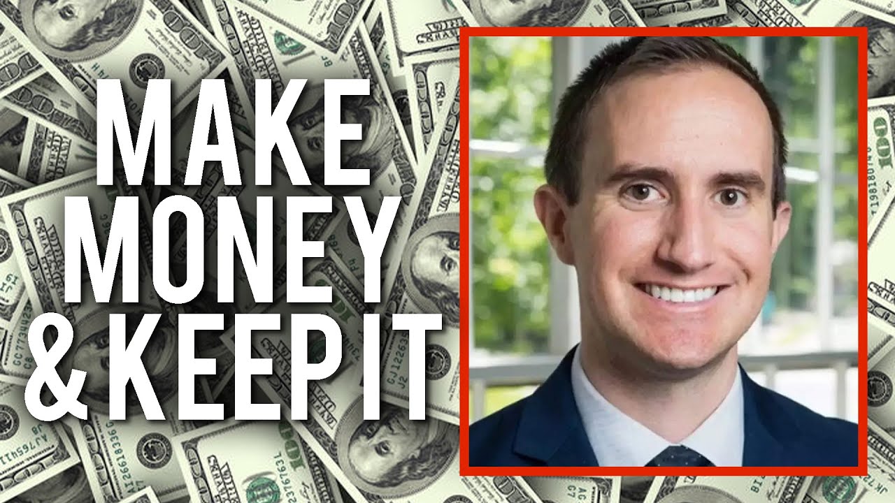 Morgan Housel | How To Become Wealthy, Stay Wealthy & Be Happy | Modern Wisdom Podcast 222