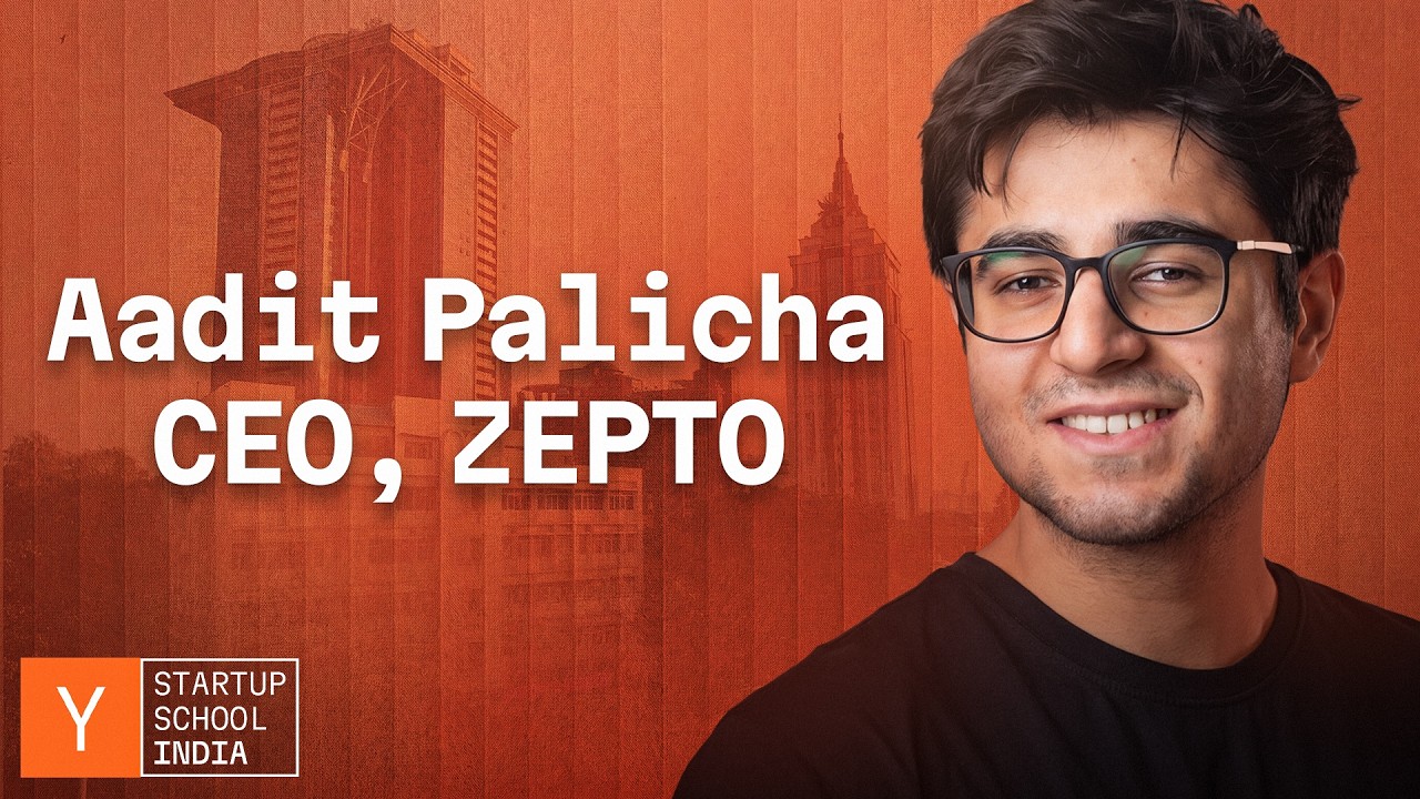 Zepto: How Two 17-Year-Olds Built India's Largest Seller Of Fruits and Vegetables
