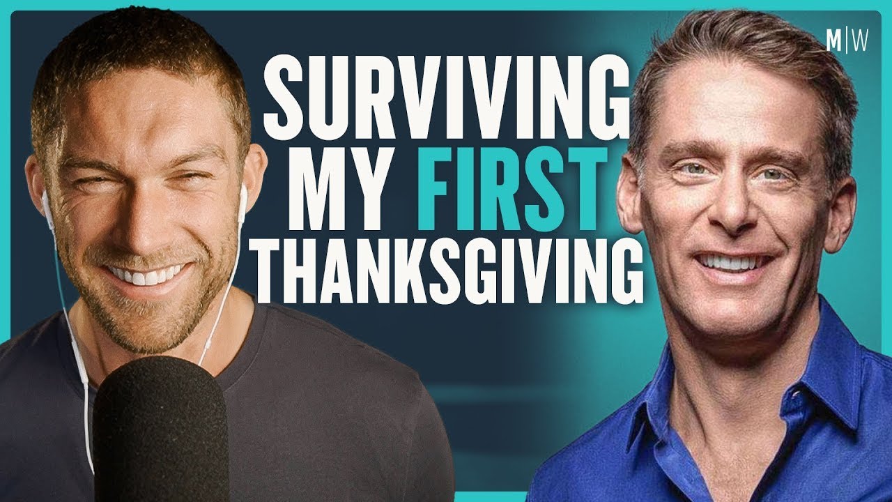 How To Survive Thanksgiving & LGBT Politics - Scott Capurro