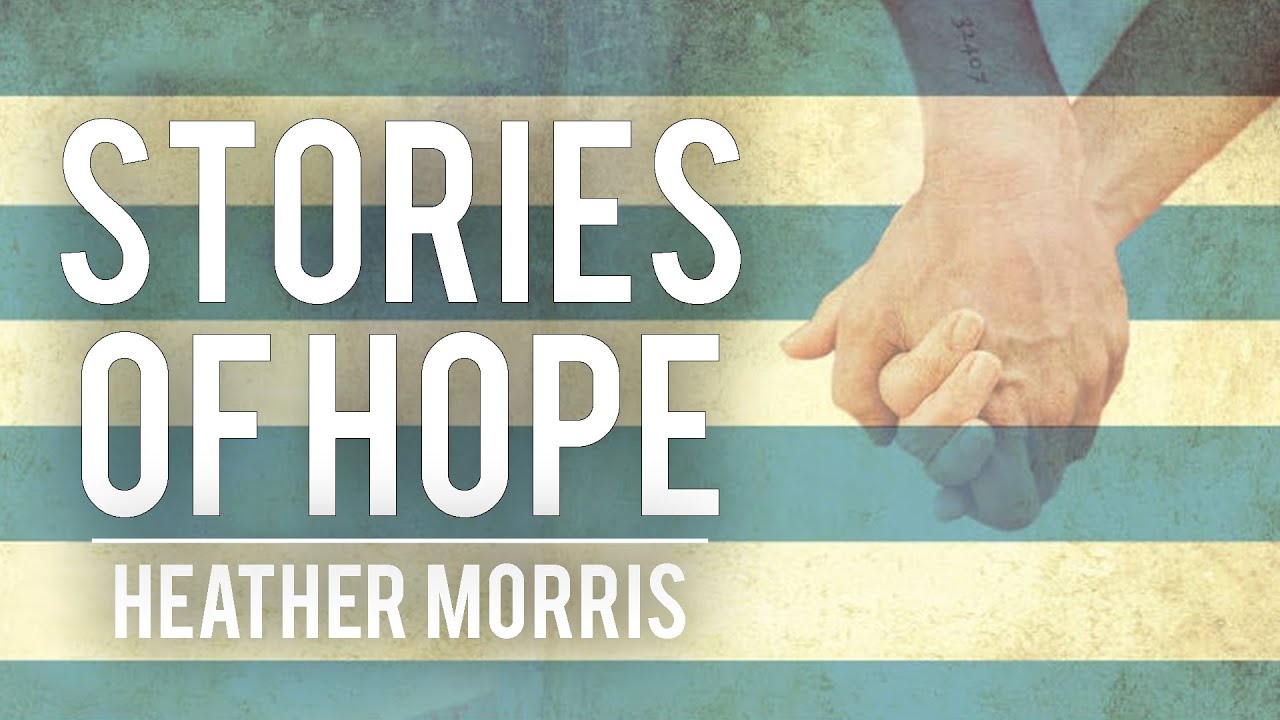 Lessons In Listening From The Tattooist Of Auschwitz | Heather Morris | Modern Wisdom Podcast 227