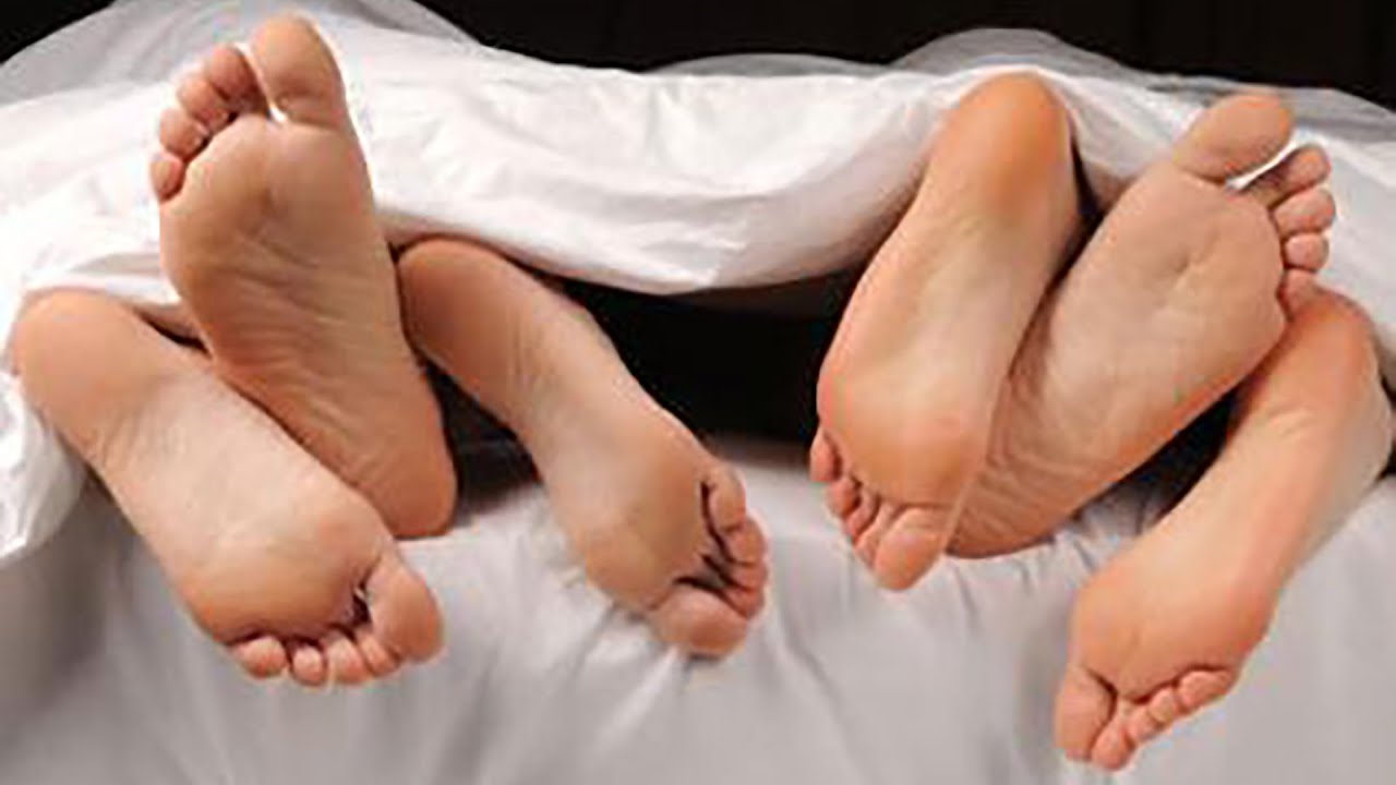 How Does A Non-Monogamous Marriage Work? | Caleb Jones