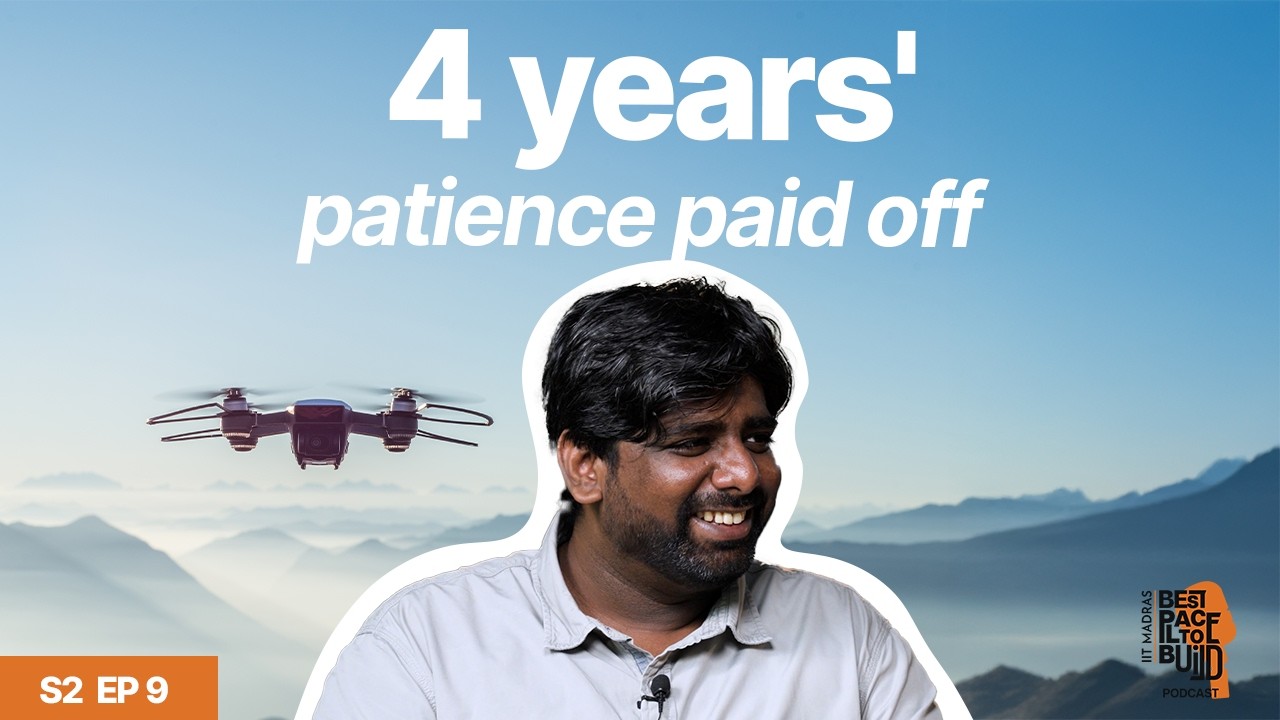 This startup is putting India on the global map of advanced manufacturing | Fabheads | BP2B S2 Ep.9