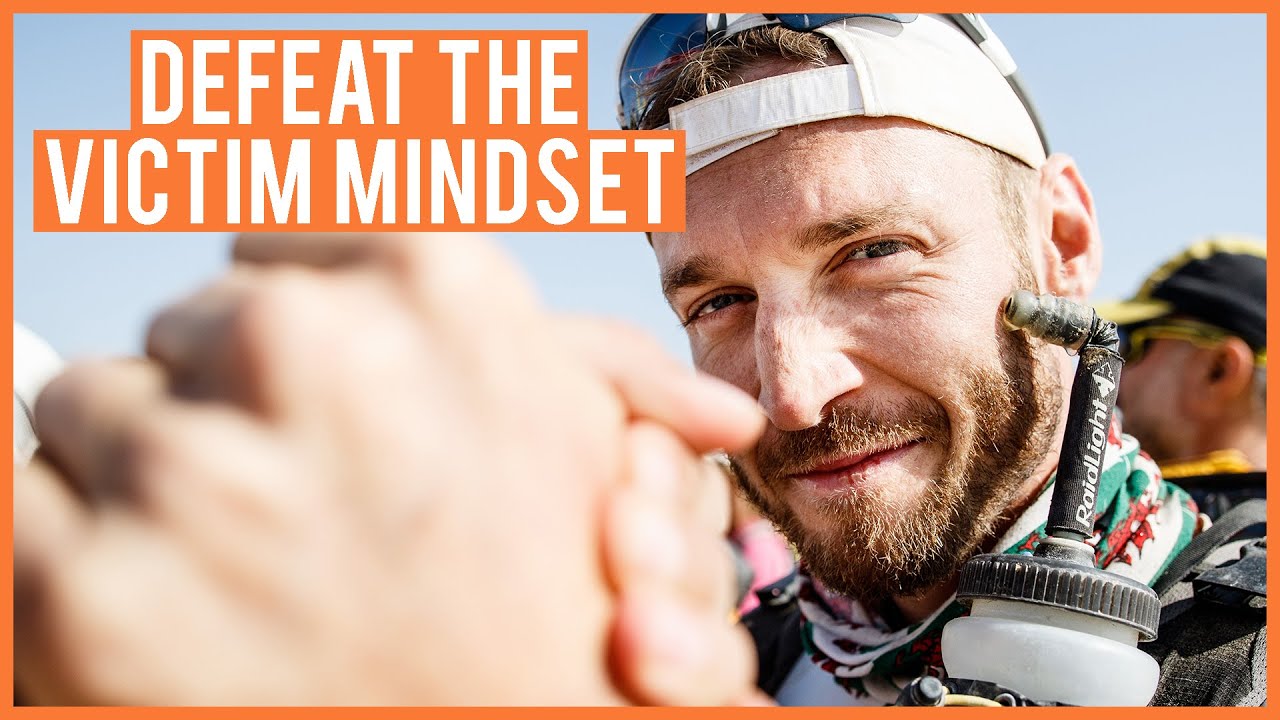 You Are Not A Victim - Tom Otton | Modern Wisdom Podcast 252