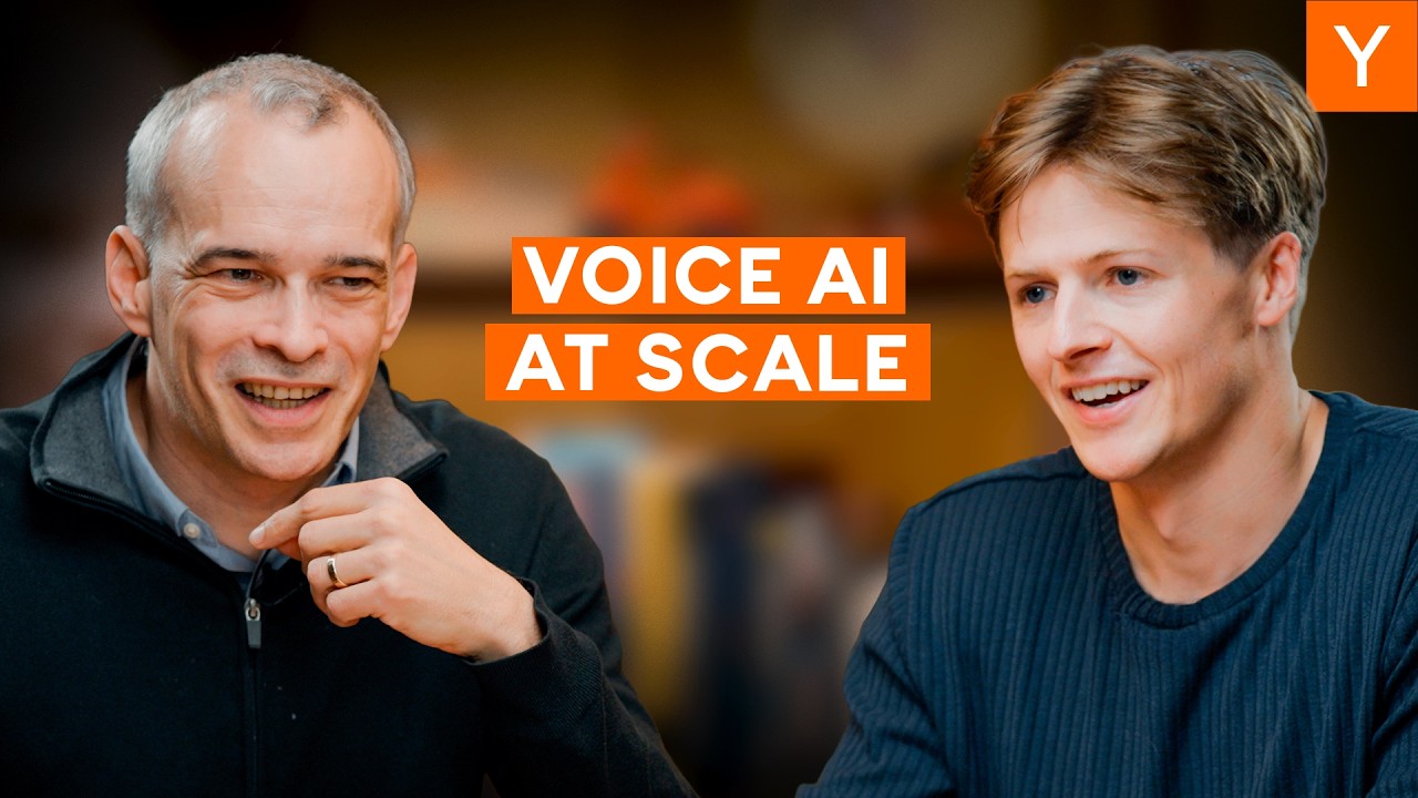 This Startup Built AI That 80% of Callers Think Is Human