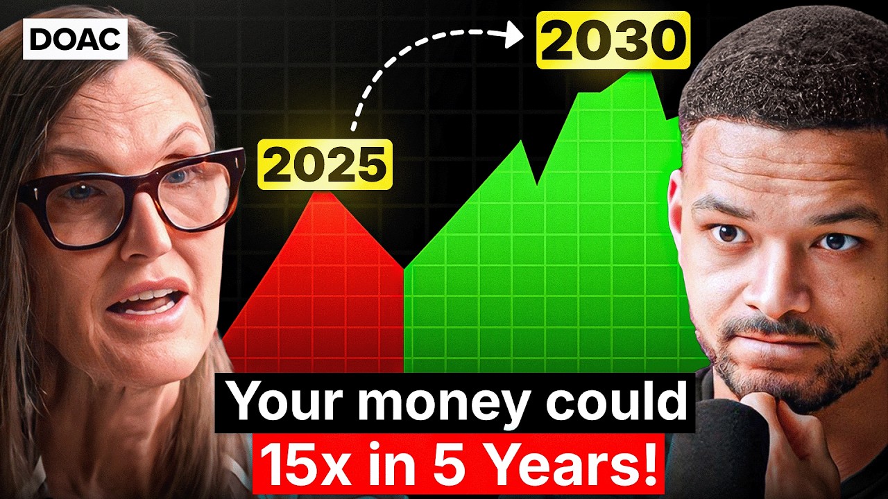 Invest in This – It’ll Be Worth $1.5 Million by 2030 | World Leading Investing Expert