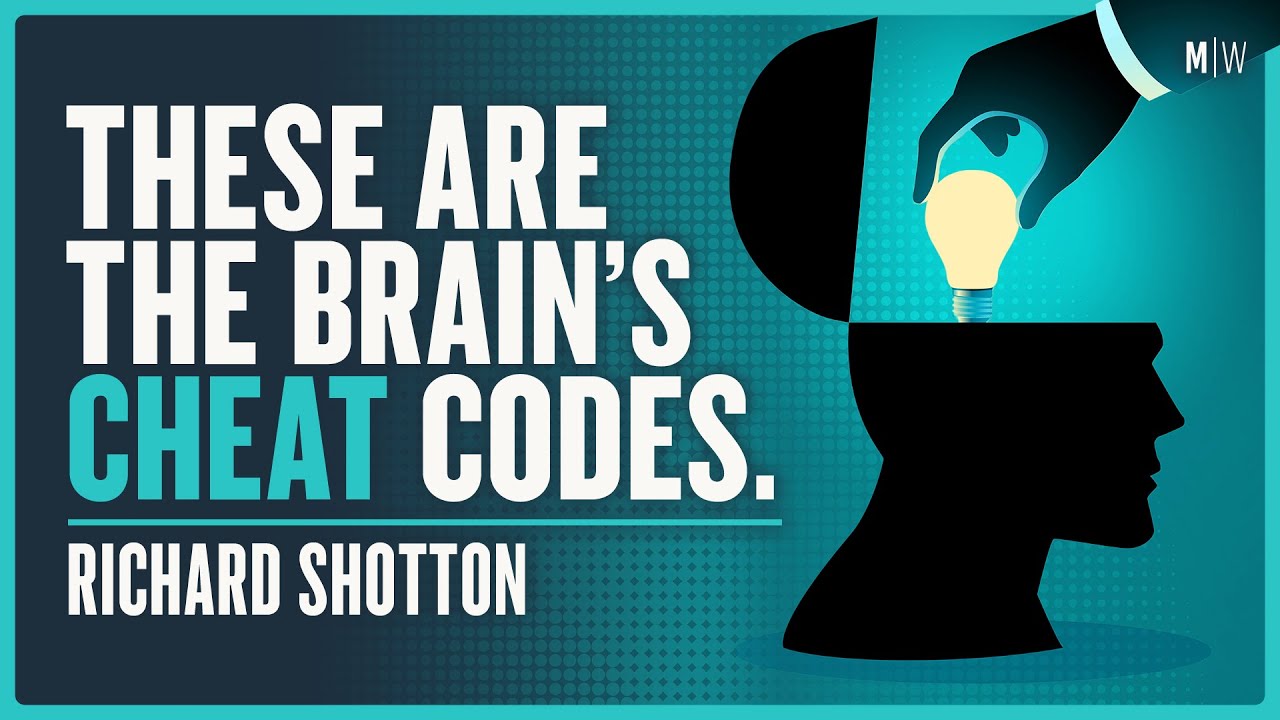 8 Fascinating Psychological Biases - Richard Shotton