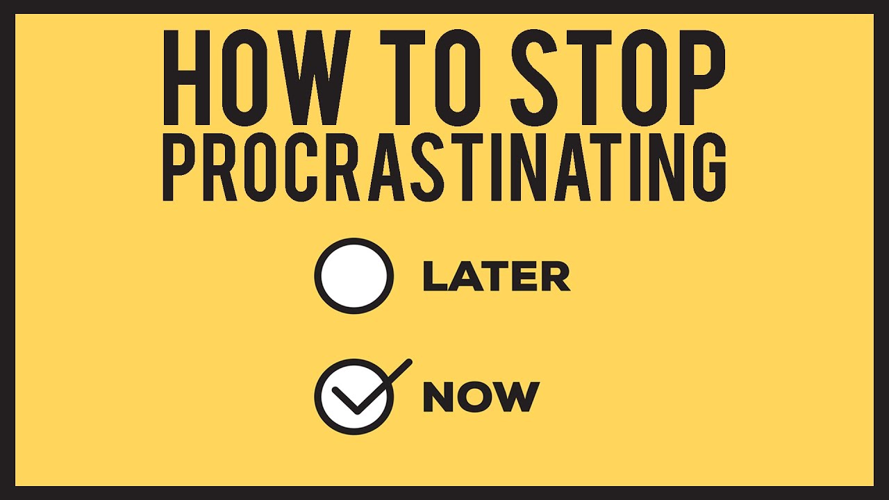 How To Overcome Procrastination | Petr Ludwig | Modern Wisdom Podcast 197