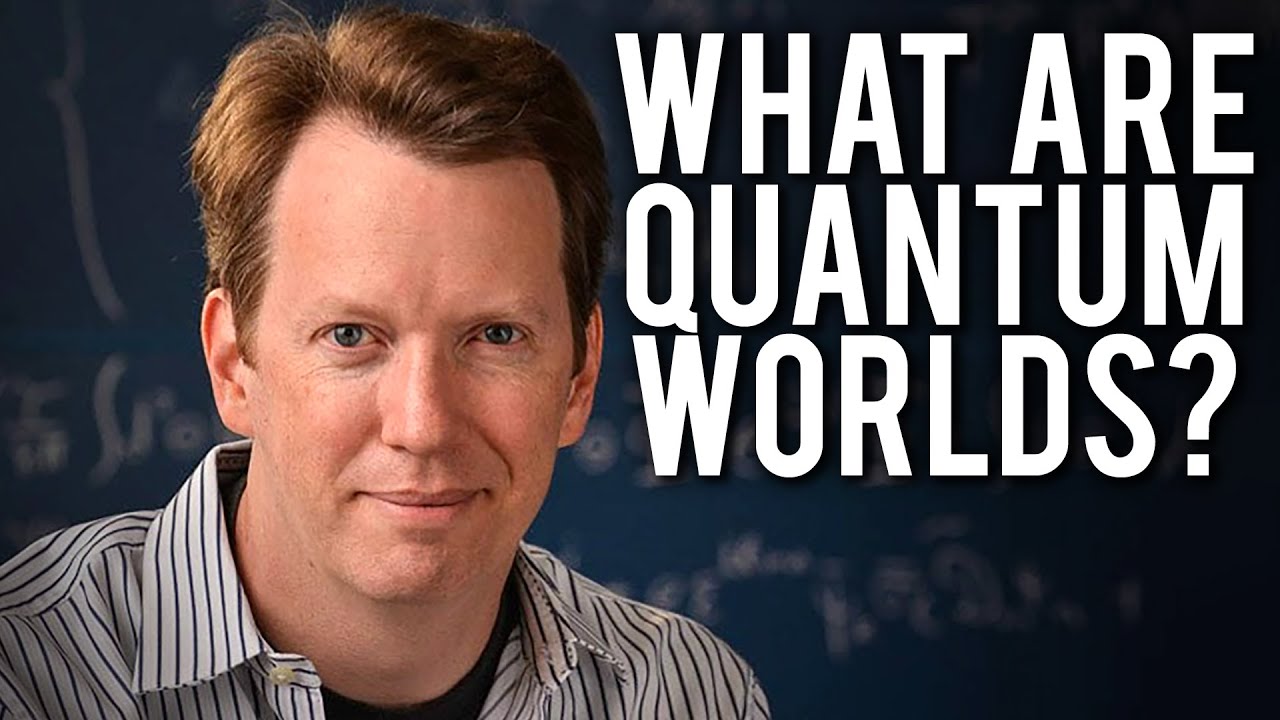 SEAN CARROLL | The Problem With Quantum Mechanics | Modern Wisdom Podcast 126