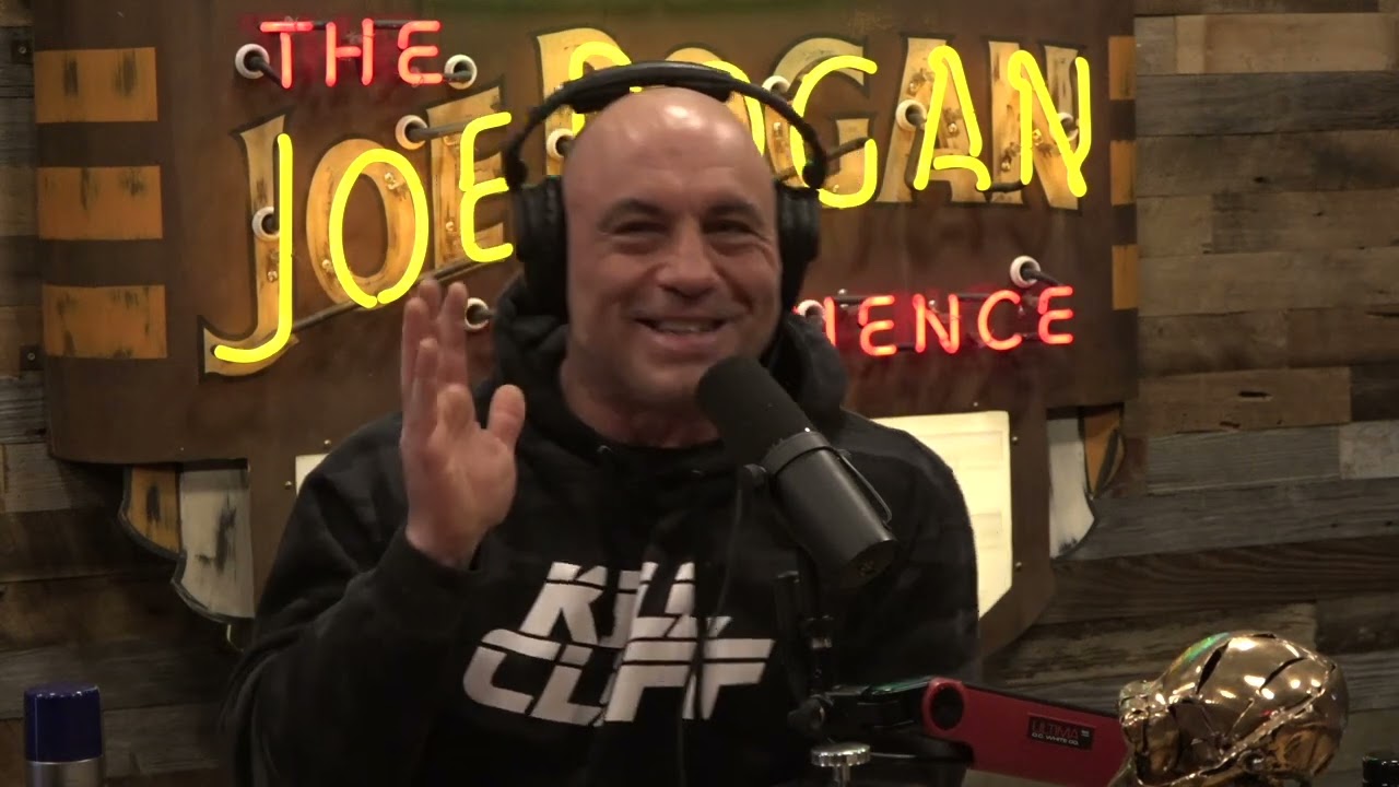 JRE MMA Show #133 with Sean O'Malley