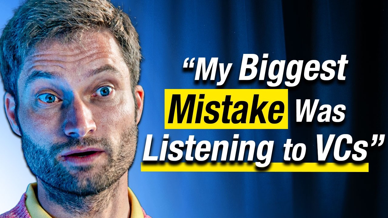 GetYourGuide CEO & Founder, Johannes Reck: The Wild Story Raising $450M From Masa and Softbank