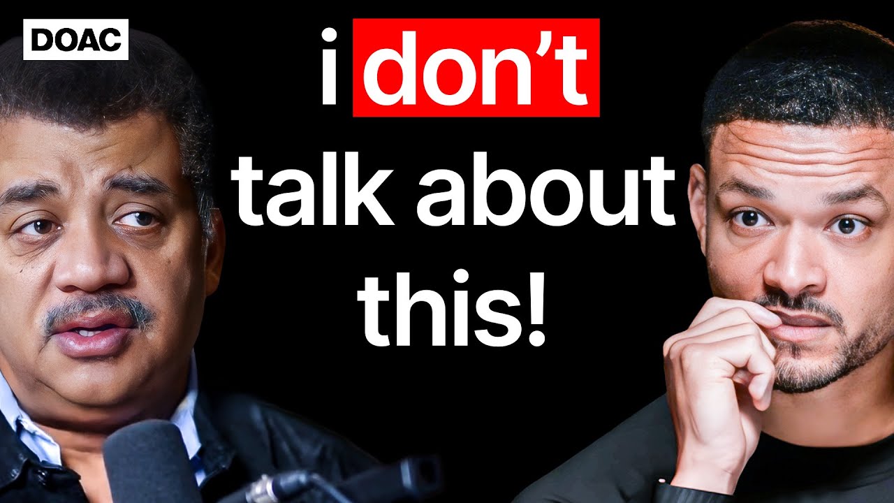Neil deGrasse Tyson: Do THIS Every Morning To Find Happiness & Meaning In Your Life!