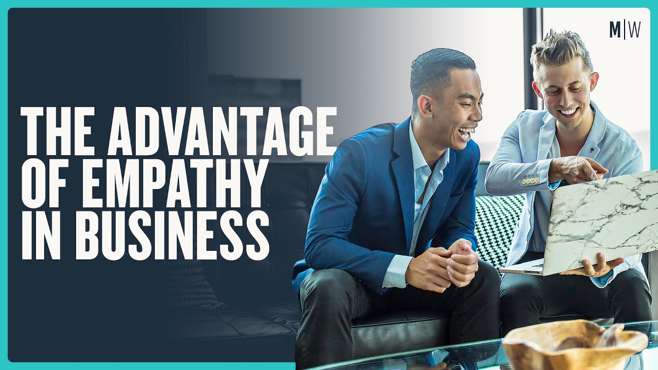 Succeed If You're Empathetic & Driven - Melody Wilding | Modern Wisdom Podcast 315