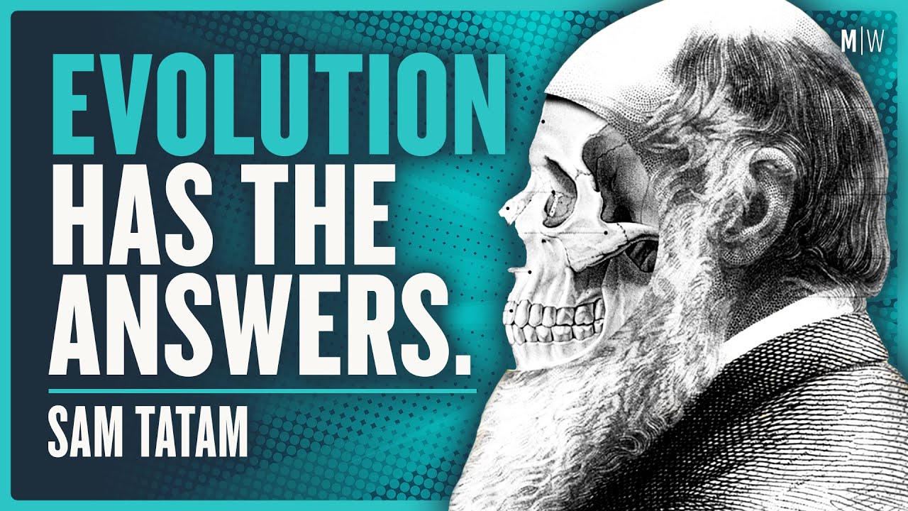 Evolutionary Ideas For Modern Problems - Sam Tatam