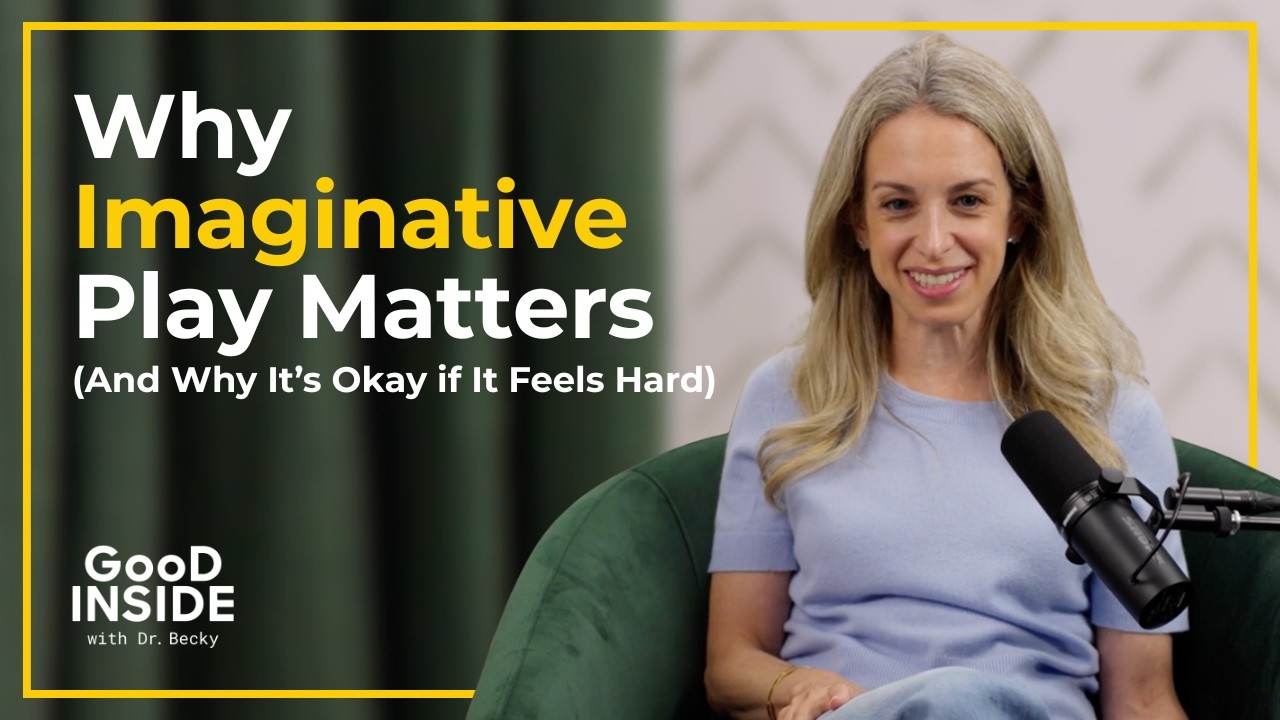 Why Imaginative Play Matters (and Why It’s Okay if It Feels Hard)