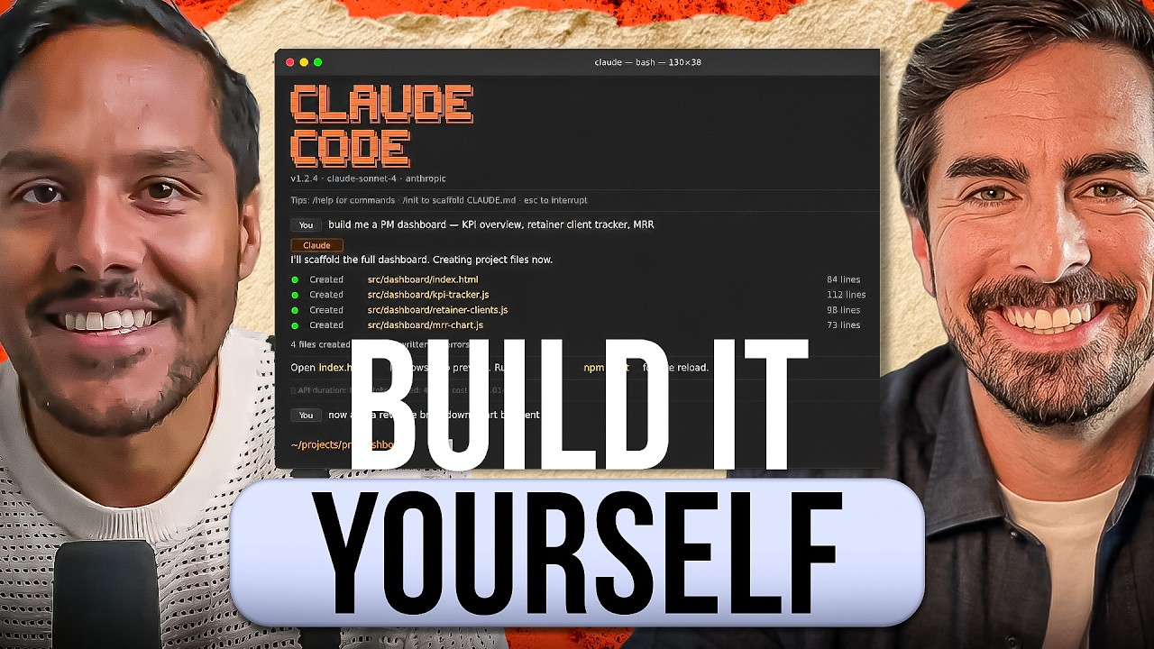The Claude Code Setup for Non-Technical PMs That Nobody Shows You