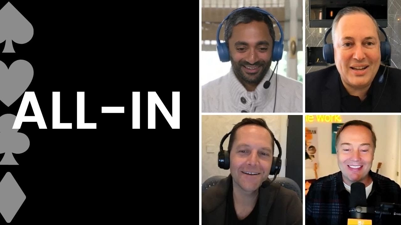 E27: The Great Inflation Debate, Amazon gets spicy on Twitter, rethinking supply chains & more