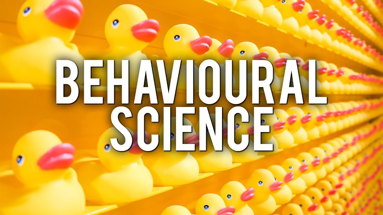 Some Very Important Effects In Advertising | Richard Shotton