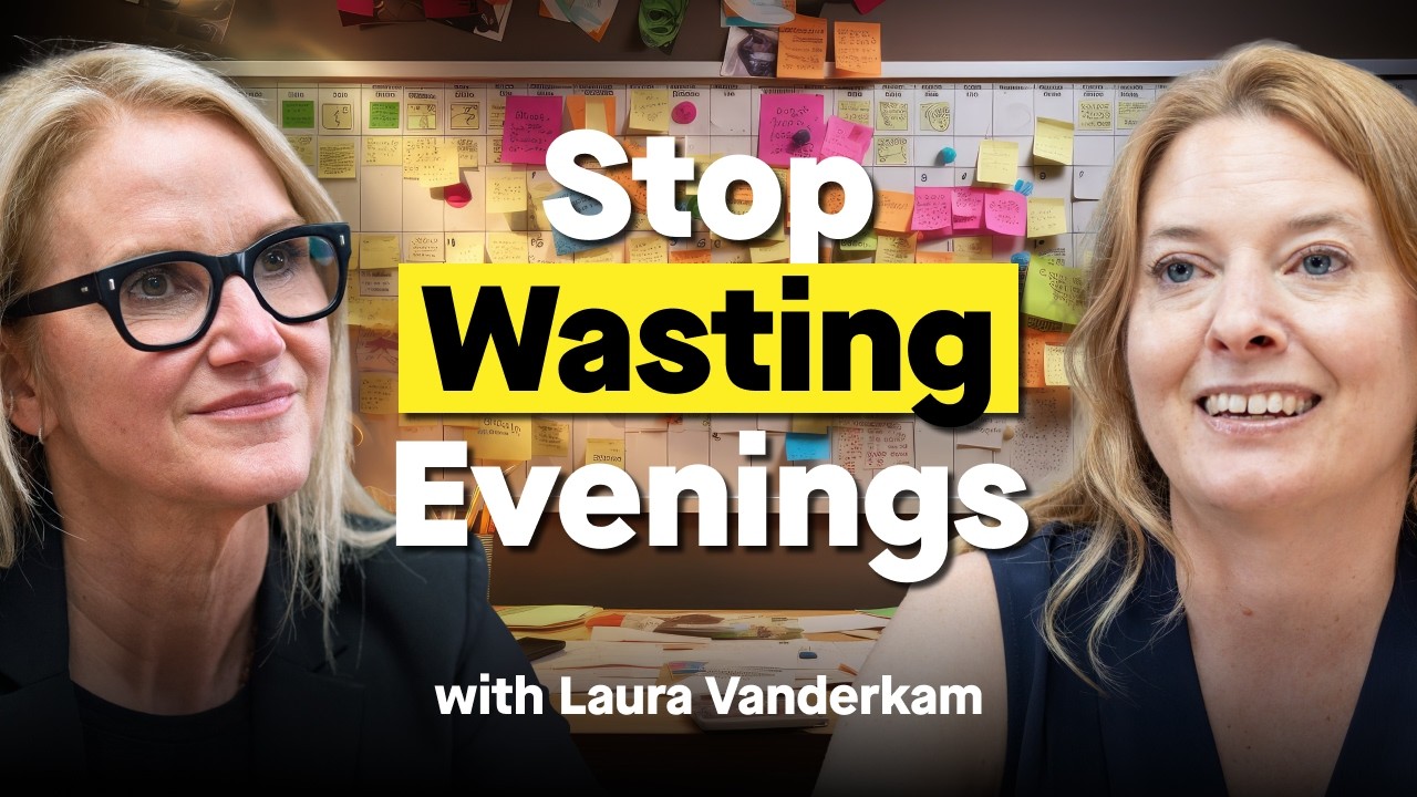 Stop Wasting Your Time: The Scientific Way to Stop Procrastination and Get Control of Your Day